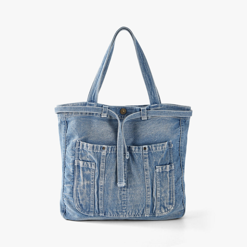 Everyday Icon Tote