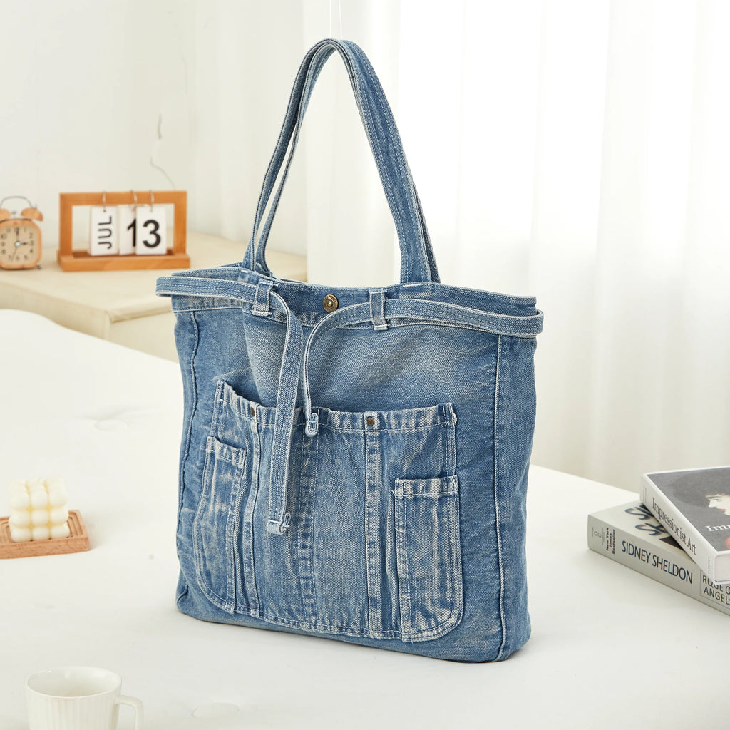 Everyday Icon Tote