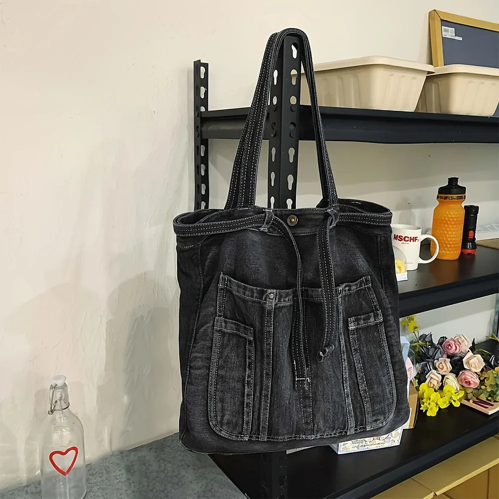 Everyday Icon Tote