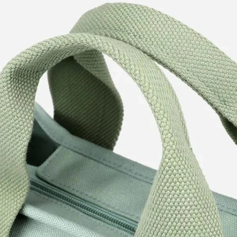 Canvas Tote Bag – Organized, Lightweight & Durable
